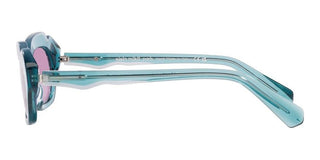 Alain Mikli 0A05071 women 0 Geometric Sunglasses