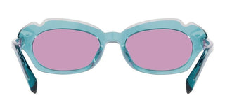 Alain Mikli 0A05071 women 0 Geometric Sunglasses