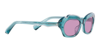 Alain Mikli 0A05071 women 0 Geometric Sunglasses