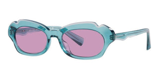 Alain Mikli 0A05071 women 0 Geometric Sunglasses