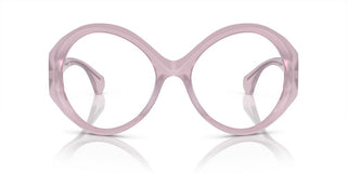 Alain Mikli 0a05503 Women Pink Oversize Sunglasses