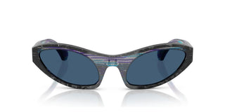 Alain Mikli 0A05513 women Black Sunglasses