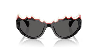 Alain Mikli 0A05514 women Black Sunglasses