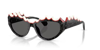 Alain Mikli 0A05514 women Black Sunglasses