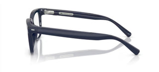 Nuance Audio 0AW5001 - Square 54 unisex Blue Squared Eyeglasses