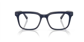 Nuance Audio 0AW5001 - Square 54 unisex Blue Squared Eyeglasses