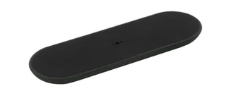 Nuance Audio 0AW5002 - Panthos 48 unisex Black Pantos Eyeglasses