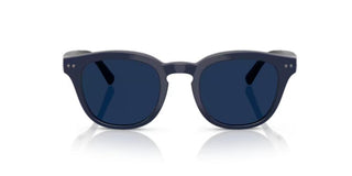 Nuance Audio 0AW5002 - Panthos 48 unisex Blue Pantos Eyeglasses