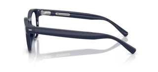 Nuance Audio 0AW5002 - Panthos 48 unisex Blue Pantos Eyeglasses