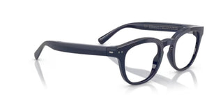 Nuance Audio 0AW5002 - Panthos 48 unisex Blue Pantos Eyeglasses