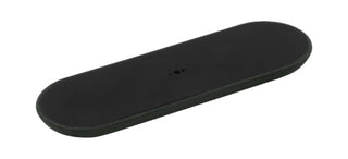 Nuance Audio 0AW5004 - Square 56 unisex Black Squared Eyeglasses