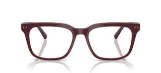 Nuance Audio 0AW5004 - Square 56 unisex Red Squared Eyeglasses