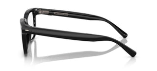 Nuance Audio 0AW5004 - Square 56 unisex Black Squared Eyeglasses