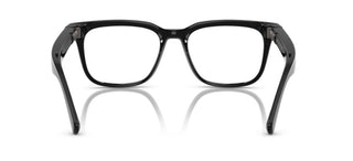 Nuance Audio 0AW5004 - Square 56 unisex Black Squared Eyeglasses