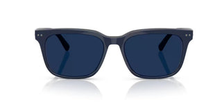 Nuance Audio 0AW5004 - Square 56 unisex Blue Squared Eyeglasses