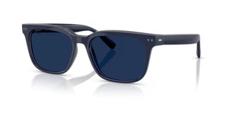 Nuance Audio 0AW5004 - Square 56 unisex Blue Squared Eyeglasses