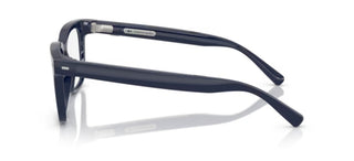 Nuance Audio 0AW5004 - Square 56 unisex Blue Squared Eyeglasses