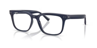 Nuance Audio 0AW5004 - Square 56 unisex Blue Squared Eyeglasses