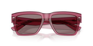 Dolce & Gabbana 0DG4431 men Red Sunglasses