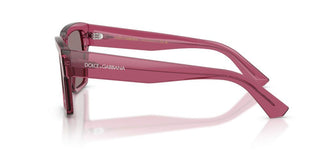 Dolce & Gabbana 0DG4431 men Red Sunglasses