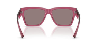 Dolce & Gabbana 0DG4431 men Red Sunglasses