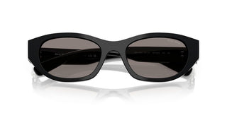Miu 0MU A03S women Black Sunglasses