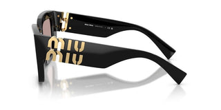 Miu Miu 0MU B05S women 0 Butterfly Sunglasses
