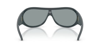 Miu 0MU B14SU women 0 Shield Sunglasses