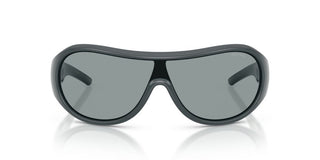 Miu 0MU B14SU women 0 Shield Sunglasses