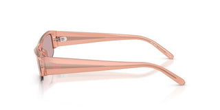 Miu 0MU B07S women 0 Squared Sunglasses