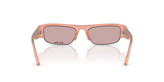 Miu 0MU B07S women 0 Squared Sunglasses