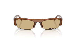 Miu 0MU B07S women 0 Squared Sunglasses
