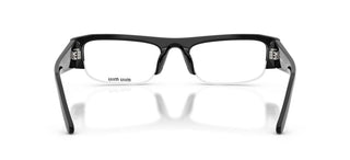 Miu Miu 0mu  B07s Opt Women Black Squared Eyeglasses