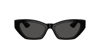 Oliver Peoples 1961c OV 5582SU women Black Cat Eye Sunglasses