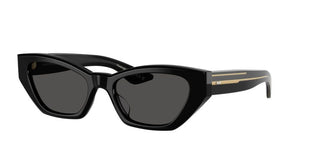 Oliver Peoples 1961c OV 5582SU women Black Cat Eye Sunglasses