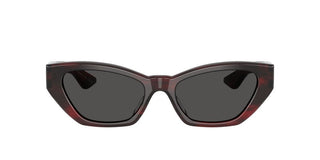 Oliver Peoples 1961c OV 5582SU women Red Cat Eye Sunglasses