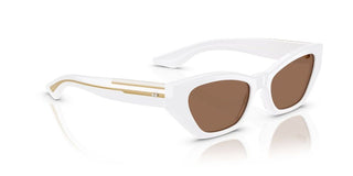 Oliver Peoples 1961c OV 5582SU women White Cat Eye Sunglasses