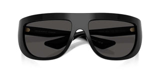 Oliver Peoples 1974C OV 5625SU women Black Oversize Sunglasses