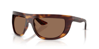 Oliver Peoples 1974C OV 5625SU women Havana Oversize Sunglasses