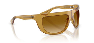 Oliver Peoples 1974C OV 5625SU women Yellow Oversize Sunglasses