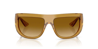 Oliver Peoples 1974C OV 5625SU women Yellow Oversize Sunglasses