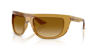 Oliver Peoples 1974C OV 5625SU women Yellow Oversize Sunglasses