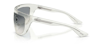 Oliver Peoples 1974C OV 5625SU women Transparent Oversize Sunglasses