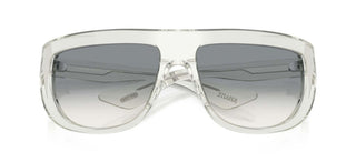 Oliver Peoples 1974C OV 5625SU women Transparent Oversize Sunglasses
