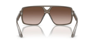 Oliver Peoples 1977C OV 5520SU unisex Grey Geometric Sunglasses