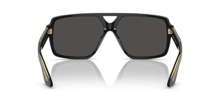 Oliver Peoples 1977C OV 5520SU unisex Black Geometric Sunglasses