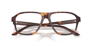 Oliver Peoples 1978rx Ov 5584u Women Brown Pilot Eyeglasses