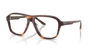 Oliver Peoples 1978rx Ov 5584u Women Brown Pilot Eyeglasses