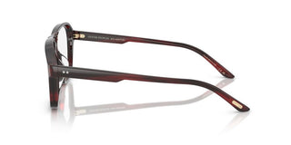 Oliver Peoples 1978rx Ov 5584u Women Red Pilot Eyeglasses