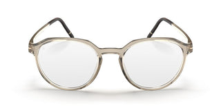 Silhouette 2981 unisex Brown Pantos Eyeglasses